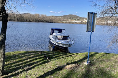 Rychlý člun
