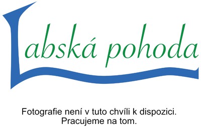 Nafukovací ponton